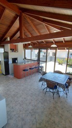 Apartment for rent in Florianopolis - Praia dos Ingleses