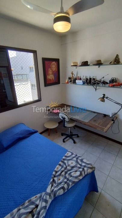 Apartamento para aluguel de temporada em Florianopolis (Praia dos Ingleses)