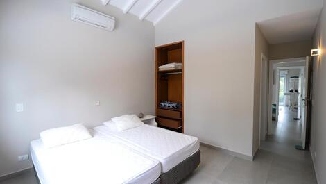 Your Paradise on Baleia Beach