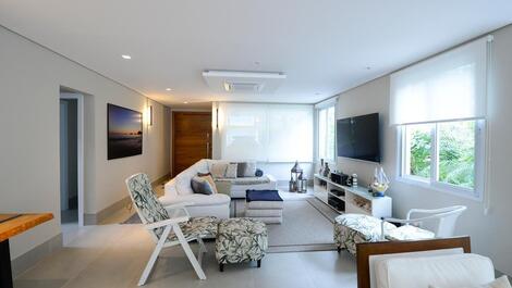 Your Paradise on Baleia Beach