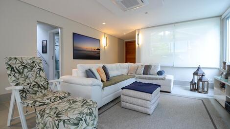 Your Paradise on Baleia Beach