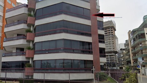 Apartamento para alugar em Itapema - Centro