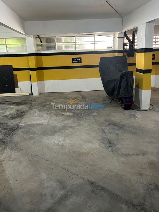 Apartamento para aluguel de temporada em Itapema (Centro)