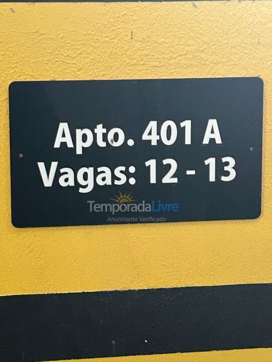 Apartamento para aluguel de temporada em Itapema (Centro)