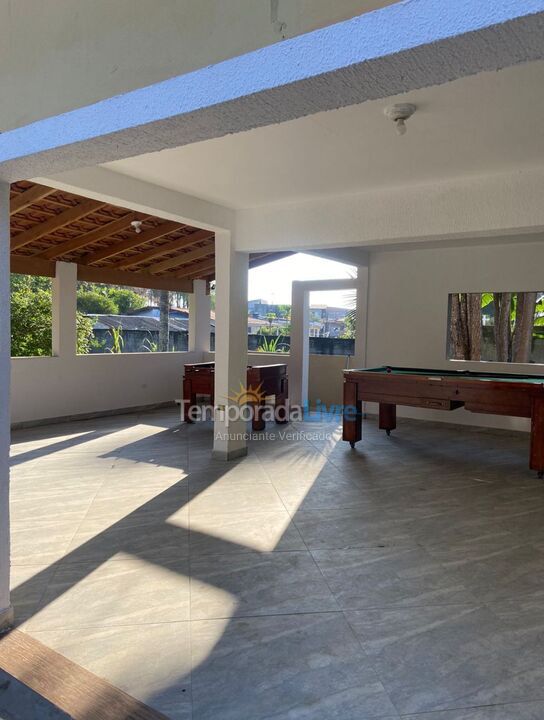 Chácara / sítio para aluguel de temporada em Suzano (Suzano)