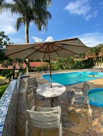 Chácara Para Locação Familiar Suzano SP