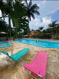 Chácara Para Locação Familiar Suzano SP