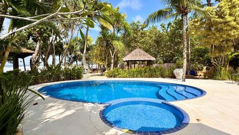 House for rent in São Sebastião - Praia da Baleia