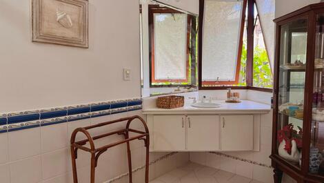 Despierta con el sonido del mar - Casa Praia da Baleia - Alquiler