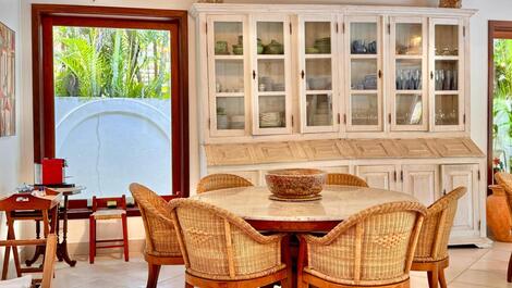 Despierta con el sonido del mar - Casa Praia da Baleia - Alquiler