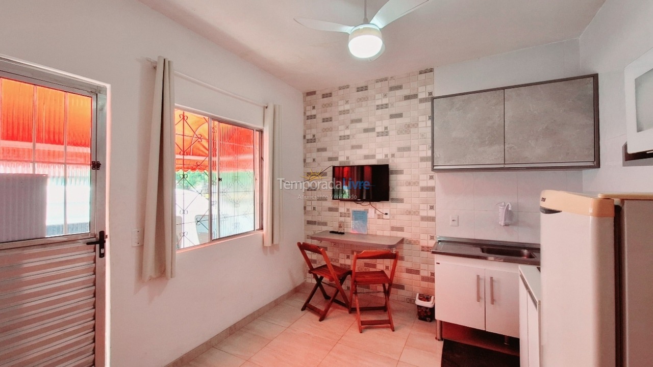 House for vacation rental in Salvador (Stella Maris)