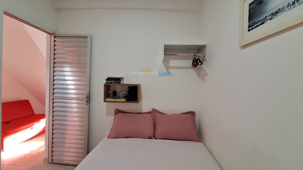 House for vacation rental in Salvador (Stella Maris)