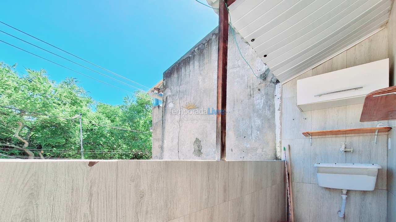 Casa para aluguel de temporada em Salvador (Stella Maris)