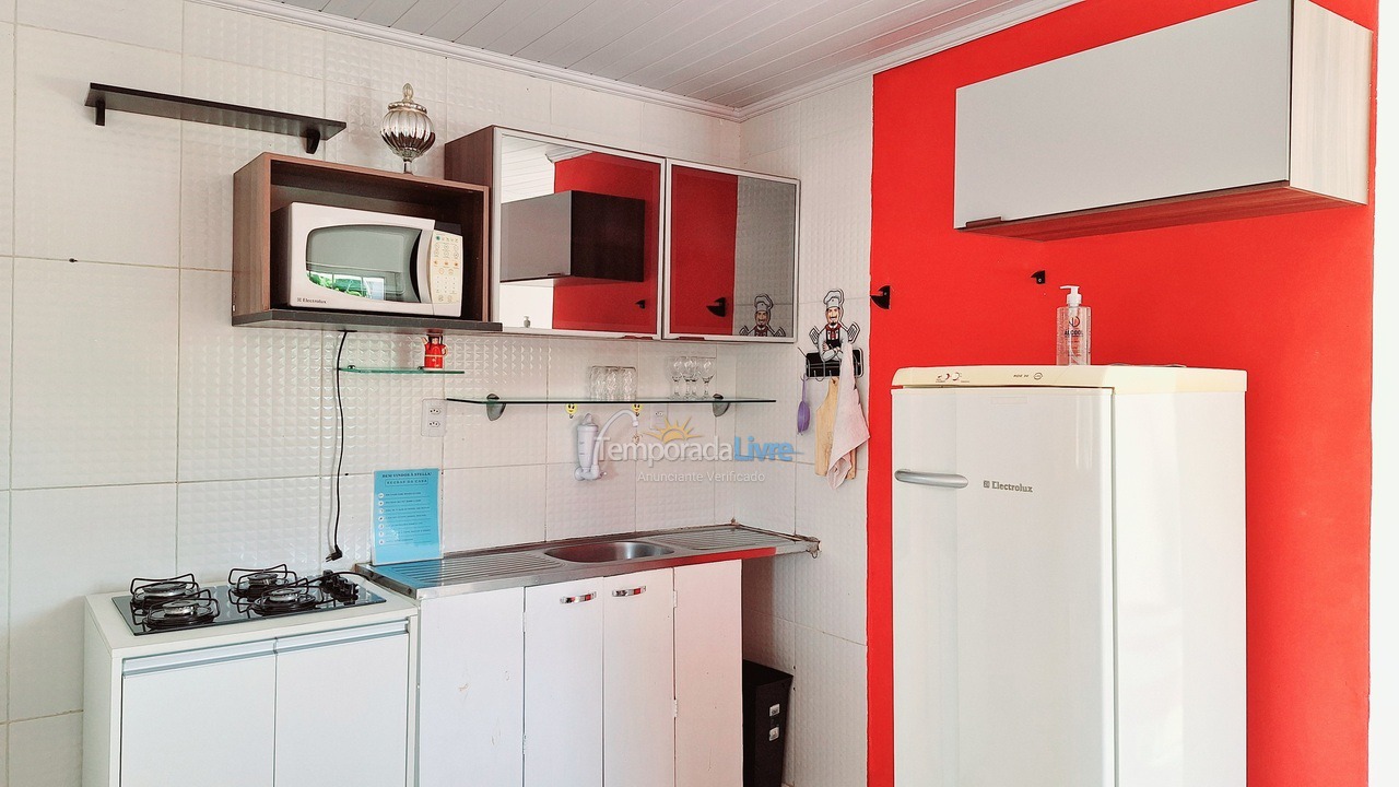 Casa para aluguel de temporada em Salvador (Stella Maris)