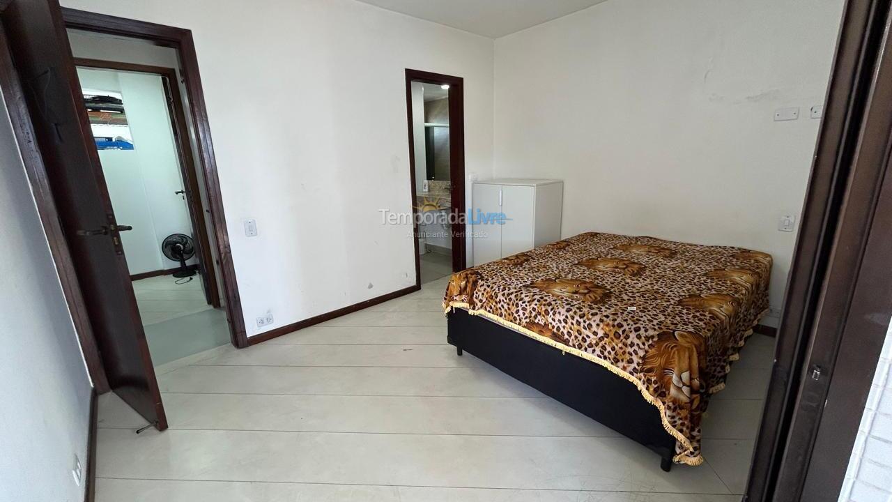 Apartamento para alquiler de vacaciones em Guarujá (Enseada)