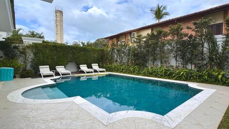 House for rent in São Sebastião - Praia da Baleia