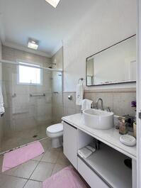 Entre el cielo y el mar de Baleia - Baleia Beach House - Alquiler