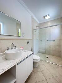 Entre el cielo y el mar de Baleia - Baleia Beach House - Alquiler