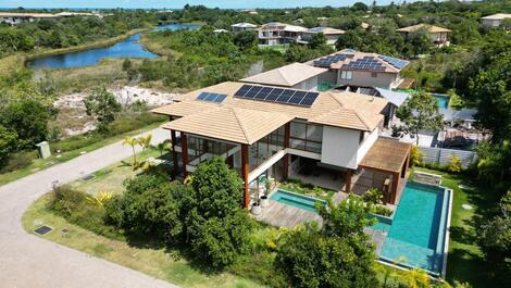 Casa para alquilar en Mata de São João - Praia do Forte