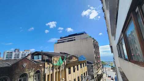 Apartamento para alquilar en Salvador - Centro