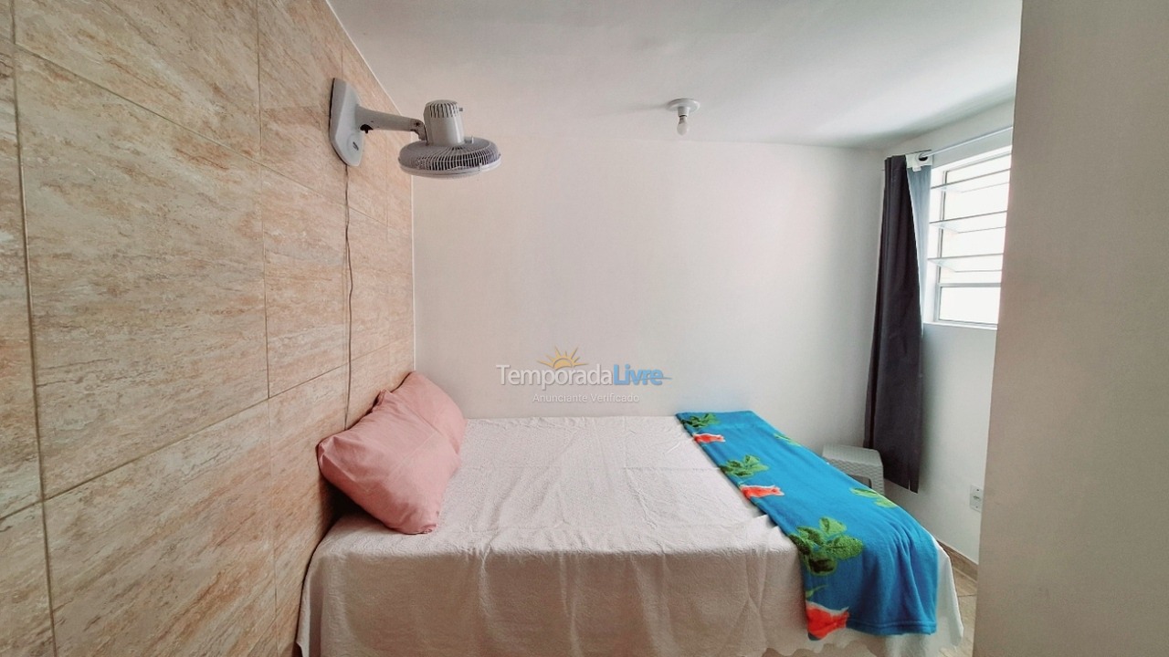 House for vacation rental in Salvador (Bahia)