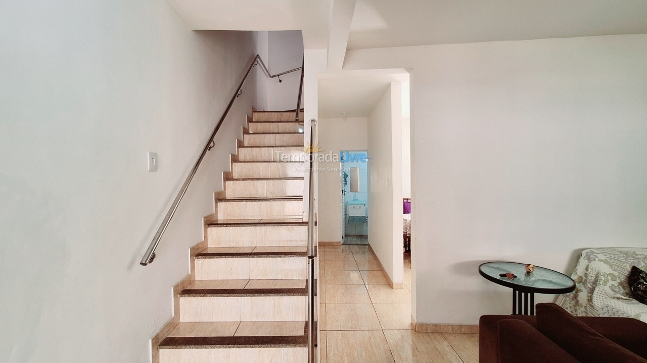 House for vacation rental in Salvador (Bahia)