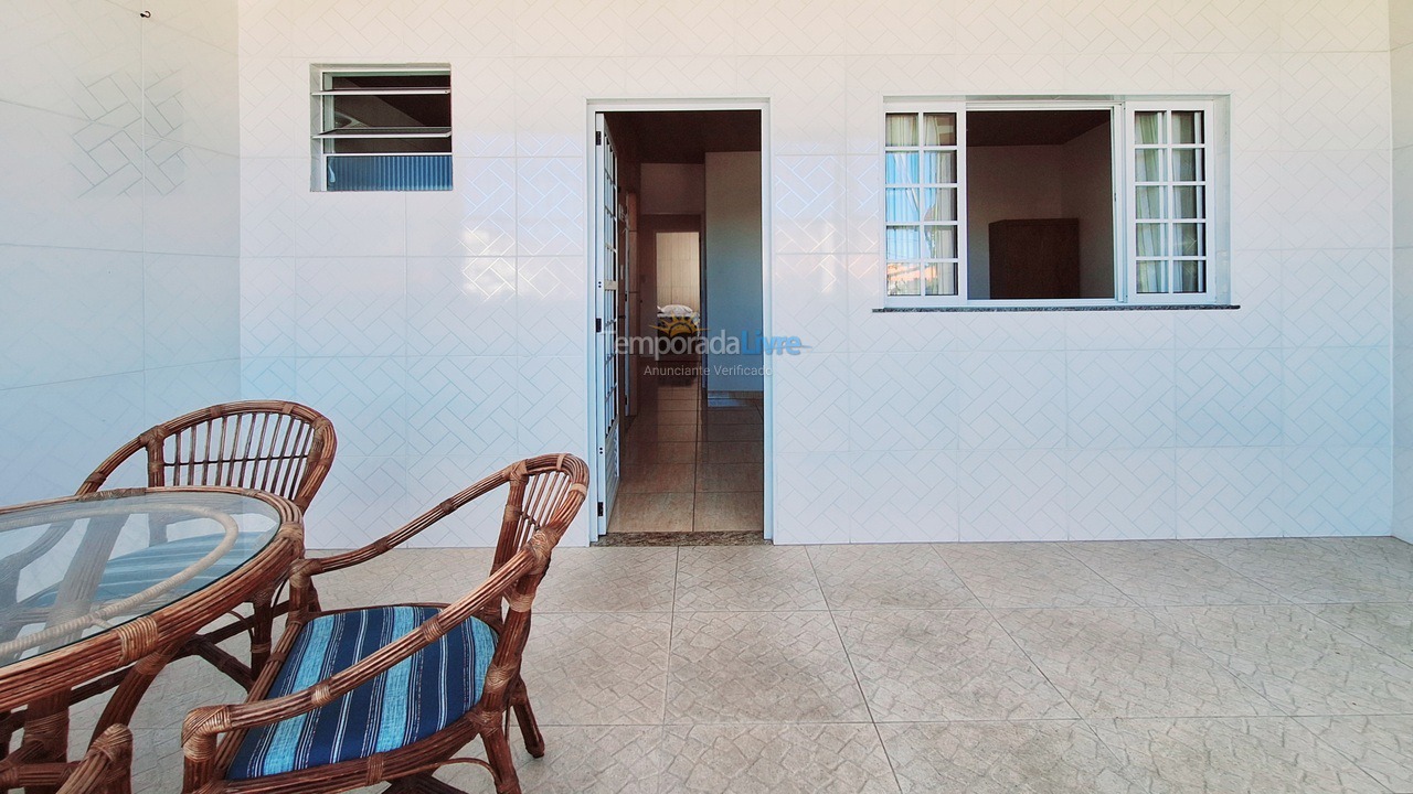 House for vacation rental in Salvador (Bahia)