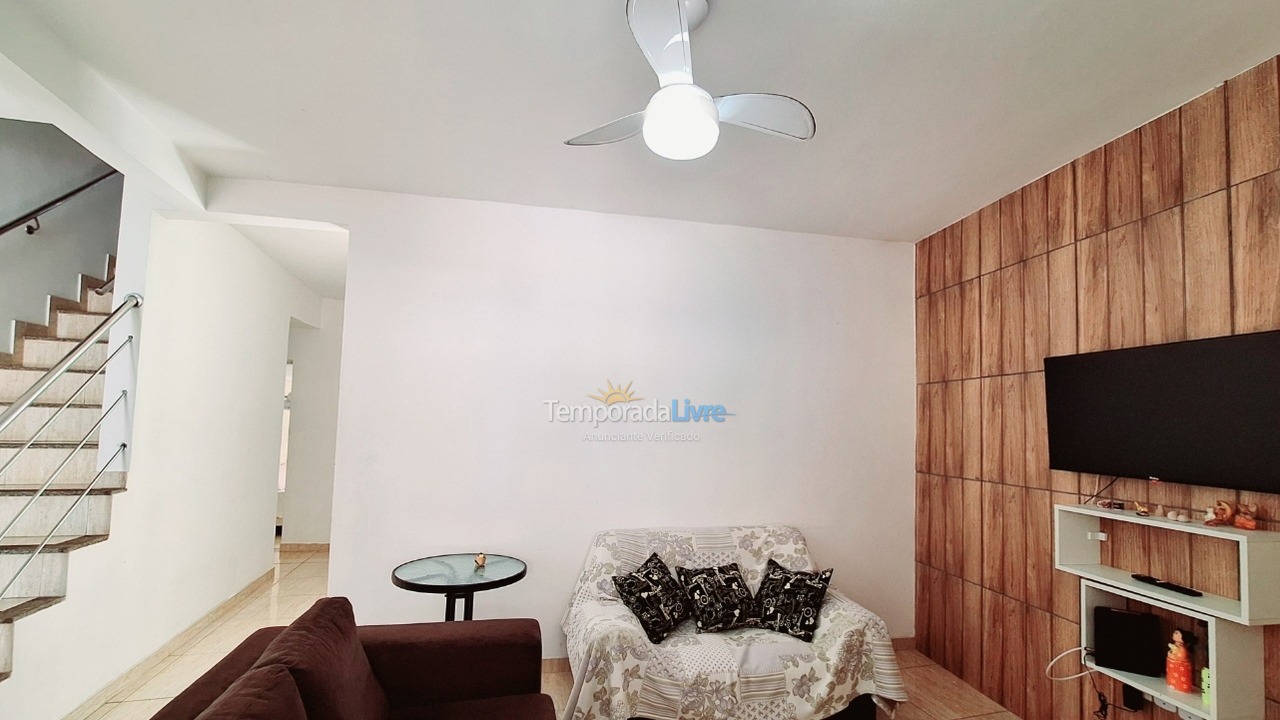 House for vacation rental in Salvador (Bahia)
