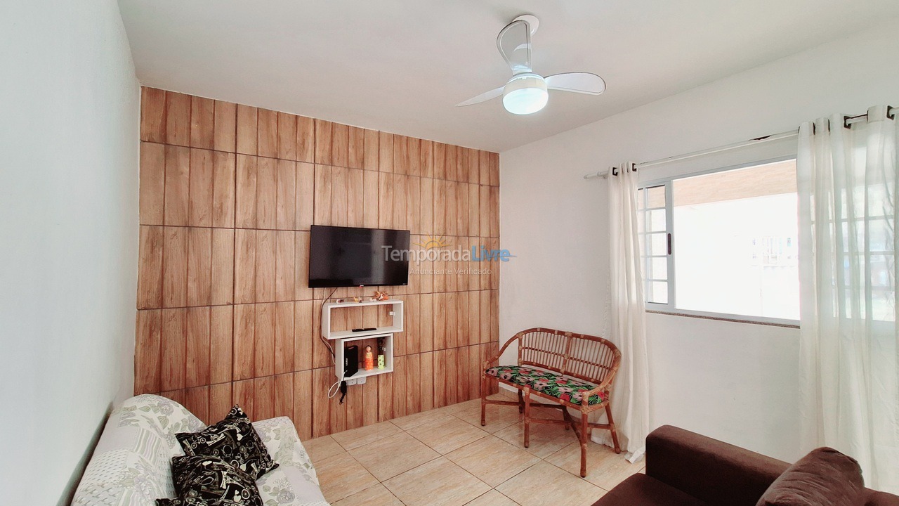 House for vacation rental in Salvador (Bahia)