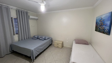 Casa para até 17 pessoas próxima a praia