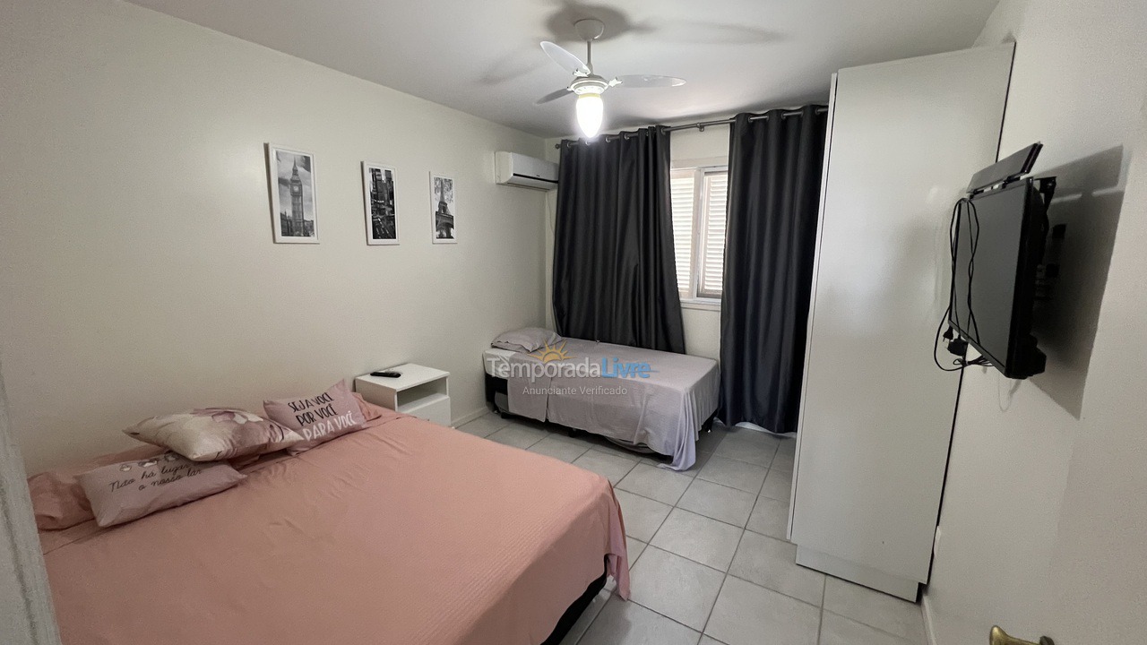Casa para aluguel de temporada em Florianopolis (Jurerê Internacional)