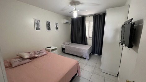 Casa para até 17 pessoas próxima a praia