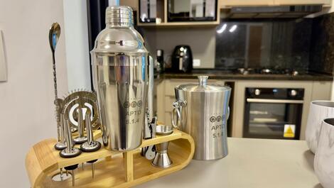 Utensílios personalizados