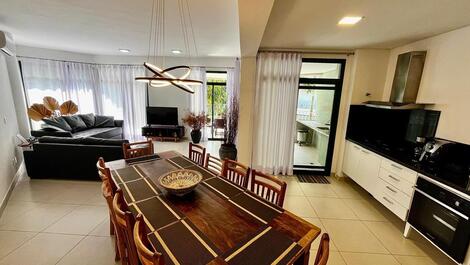 Apartamento para alugar em Ubatuba - Praia Grande