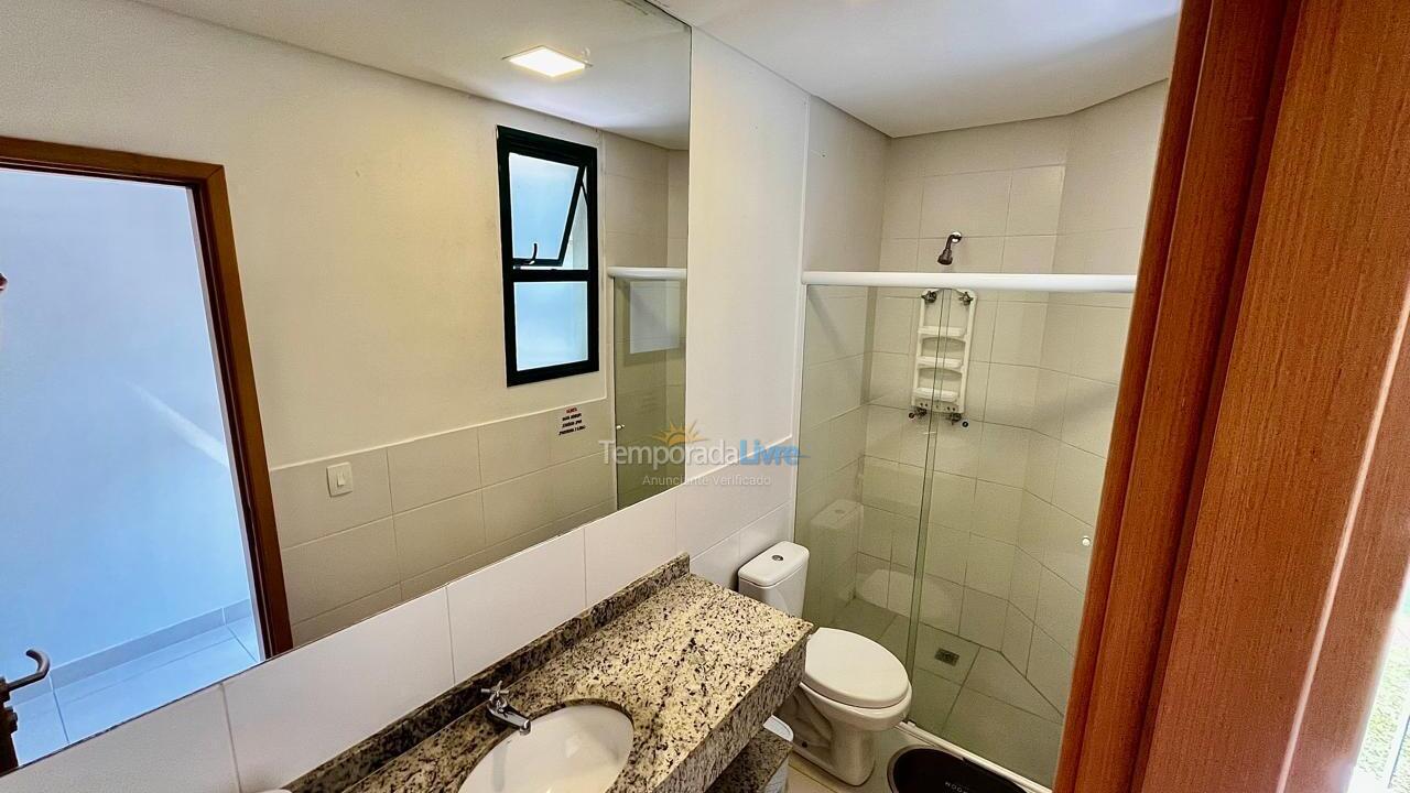 Apartamento para alquiler de vacaciones em Ubatuba (Praia Grande)