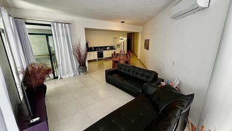 Apartamento de 3 suites en el Condominio Reserva DNA - Ubatuba - SP