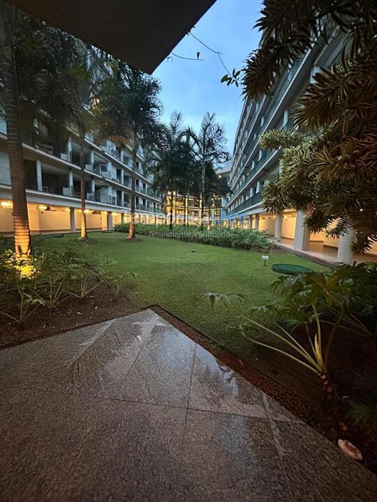 Apartamento para alquiler de vacaciones em Ubatuba (Praia Grande)