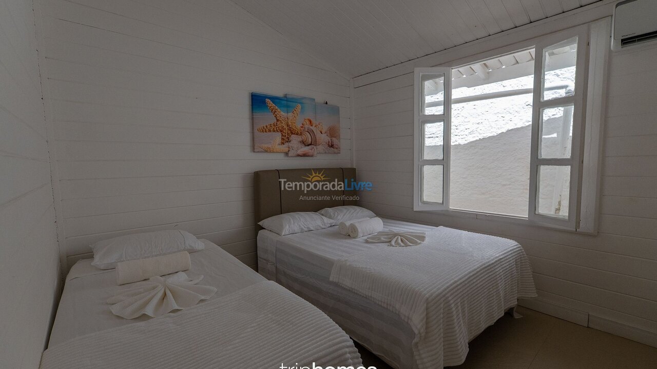 House for vacation rental in Tamandaré (Carneiros)