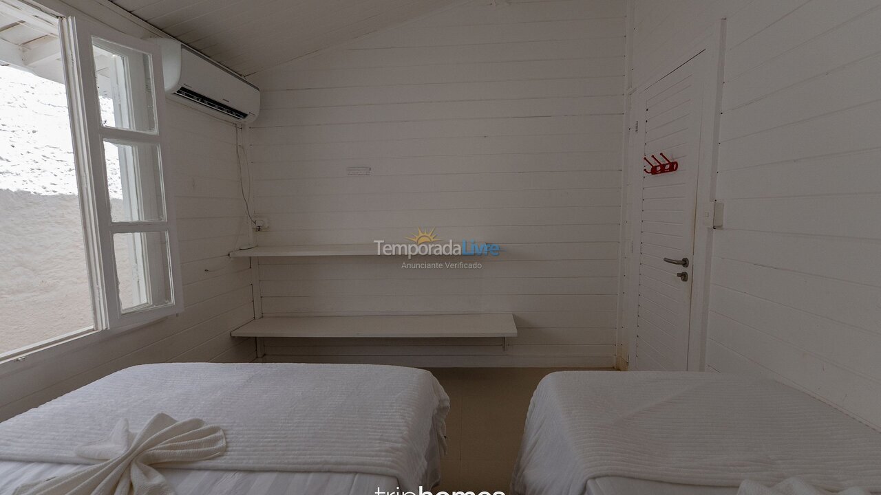 House for vacation rental in Tamandaré (Carneiros)