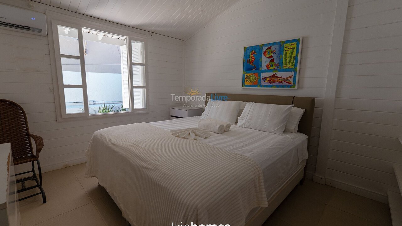 House for vacation rental in Tamandaré (Carneiros)