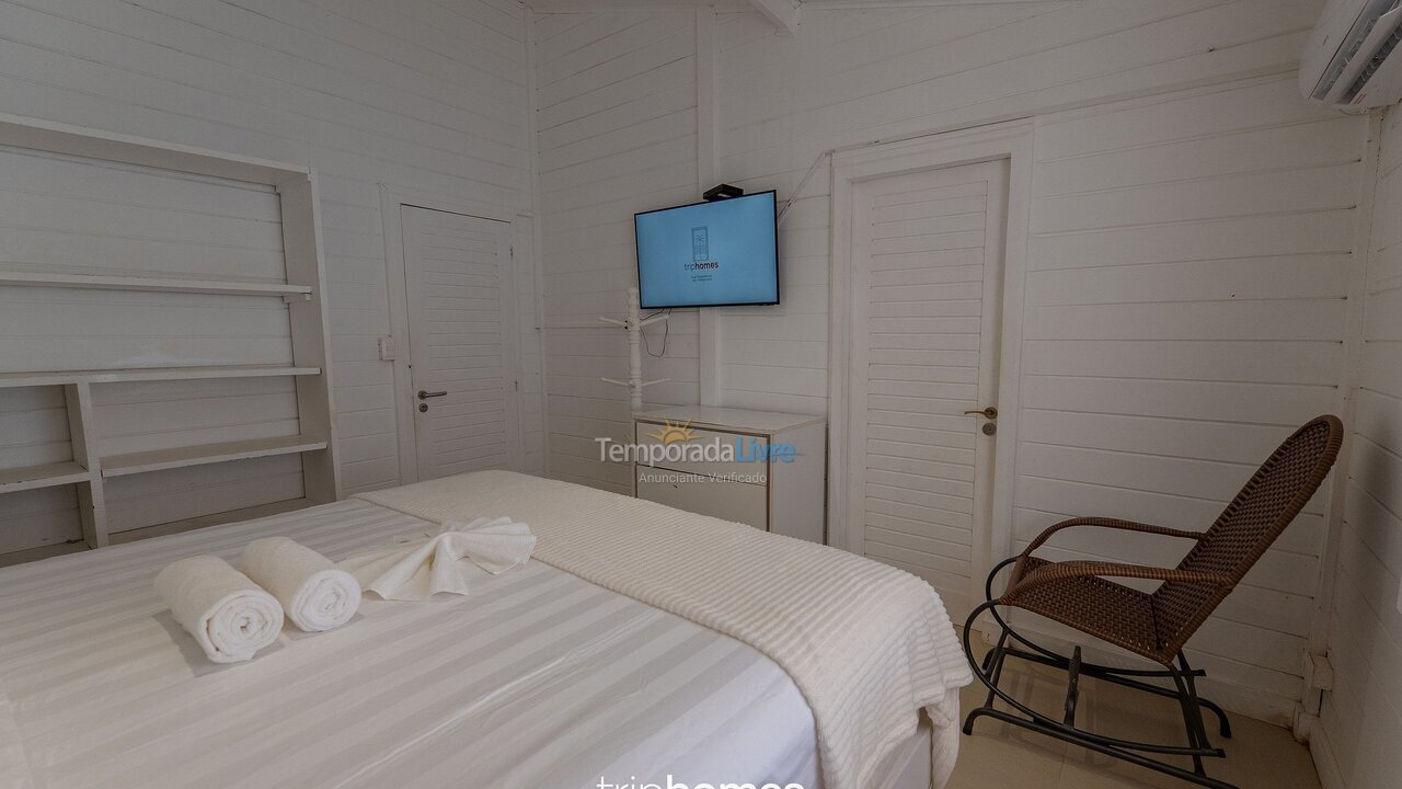 House for vacation rental in Tamandaré (Carneiros)