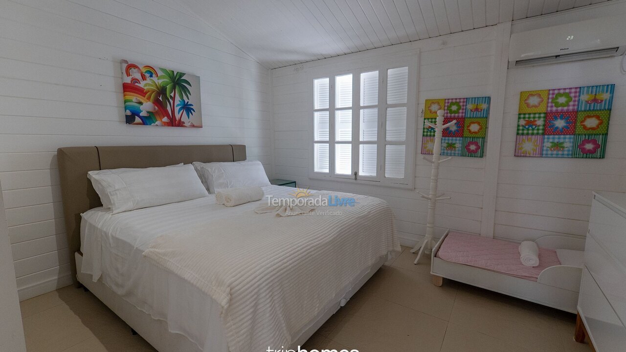 House for vacation rental in Tamandaré (Carneiros)