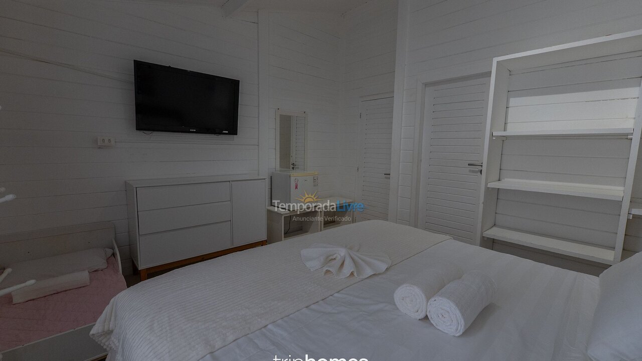 House for vacation rental in Tamandaré (Carneiros)