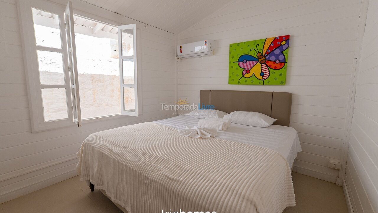 House for vacation rental in Tamandaré (Carneiros)