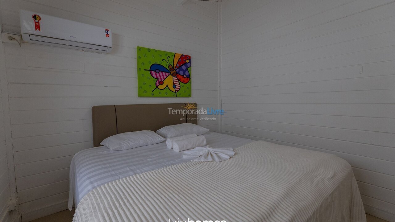 House for vacation rental in Tamandaré (Carneiros)