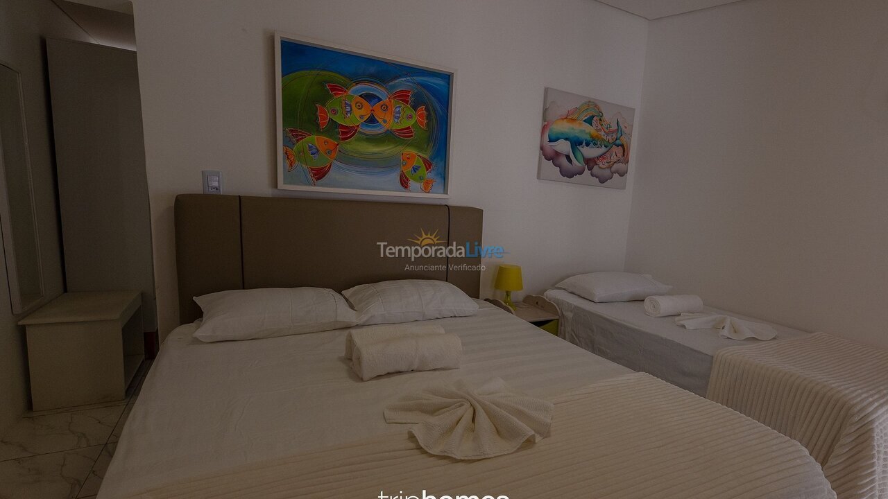 House for vacation rental in Tamandaré (Carneiros)