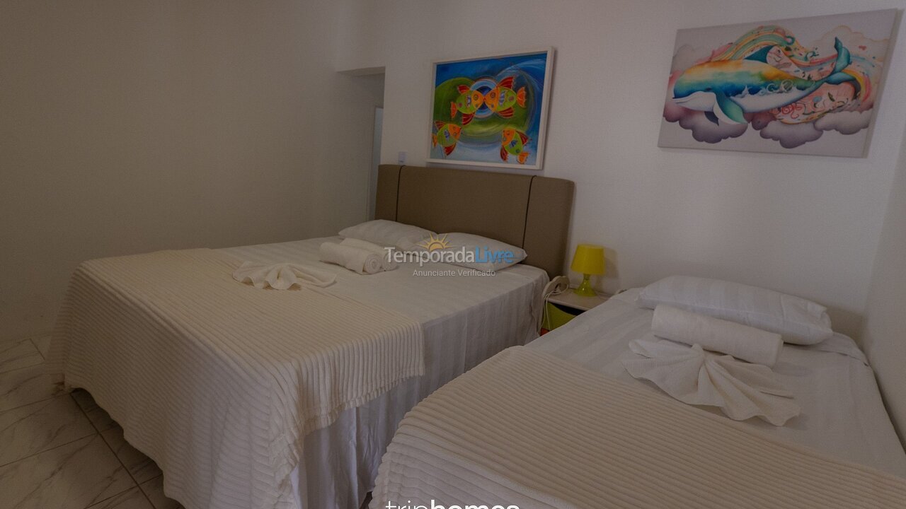 House for vacation rental in Tamandaré (Carneiros)