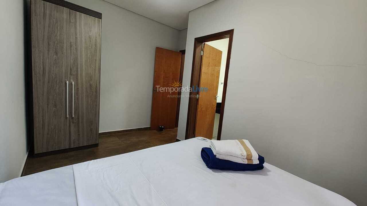 Ranch for vacation rental in Mairinque (Condomínio Porta do Sol)