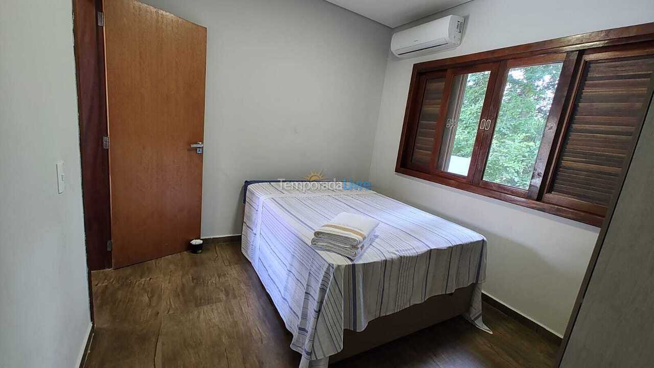 Ranch for vacation rental in Mairinque (Condomínio Porta do Sol)