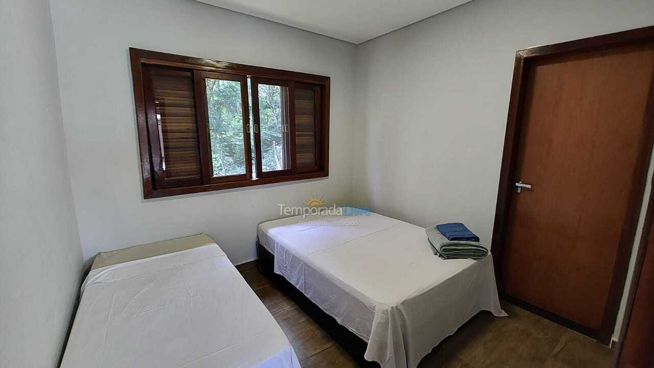 Ranch for vacation rental in Mairinque (Condomínio Porta do Sol)